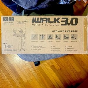 IWalk 3.0